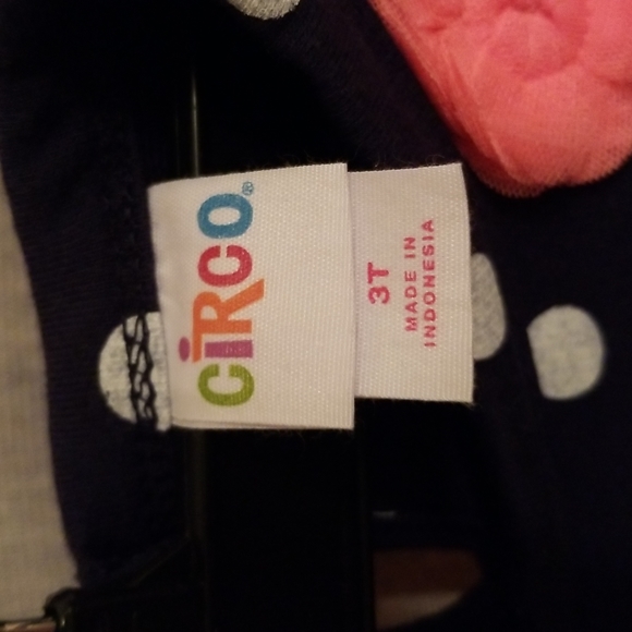 Circo Top - Picture 4 of 4